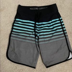Board shorts